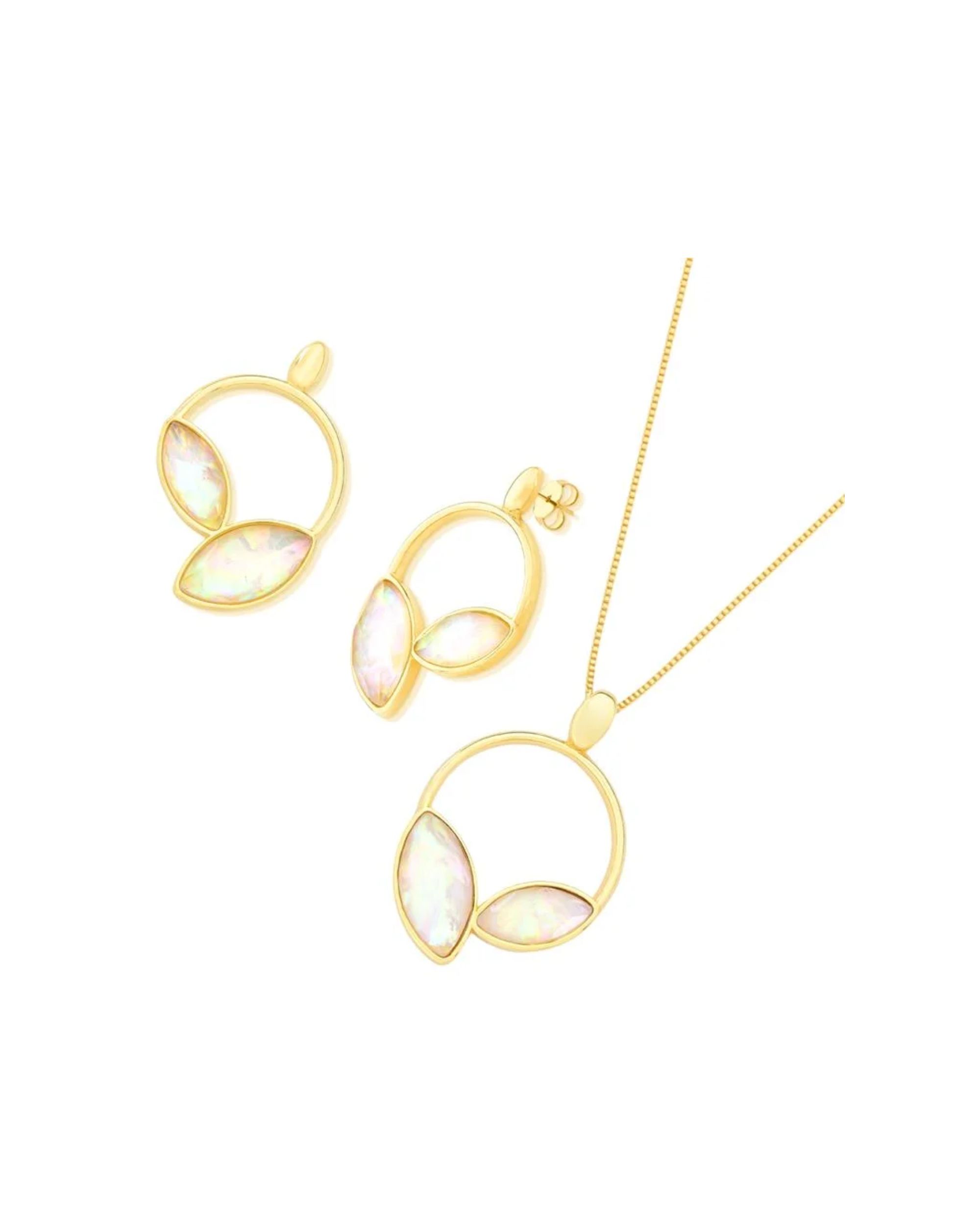 Conjunto Porto de Galinhas 