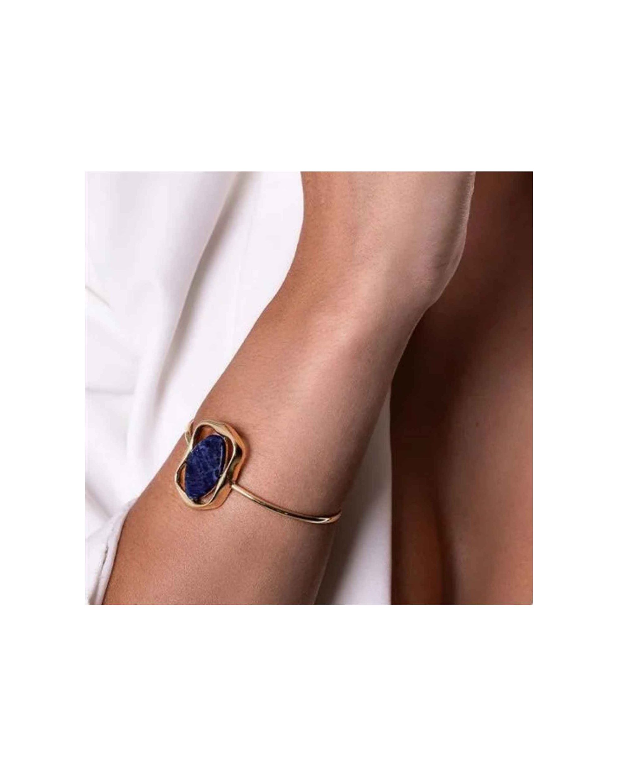 Bracelete Ouro Preto