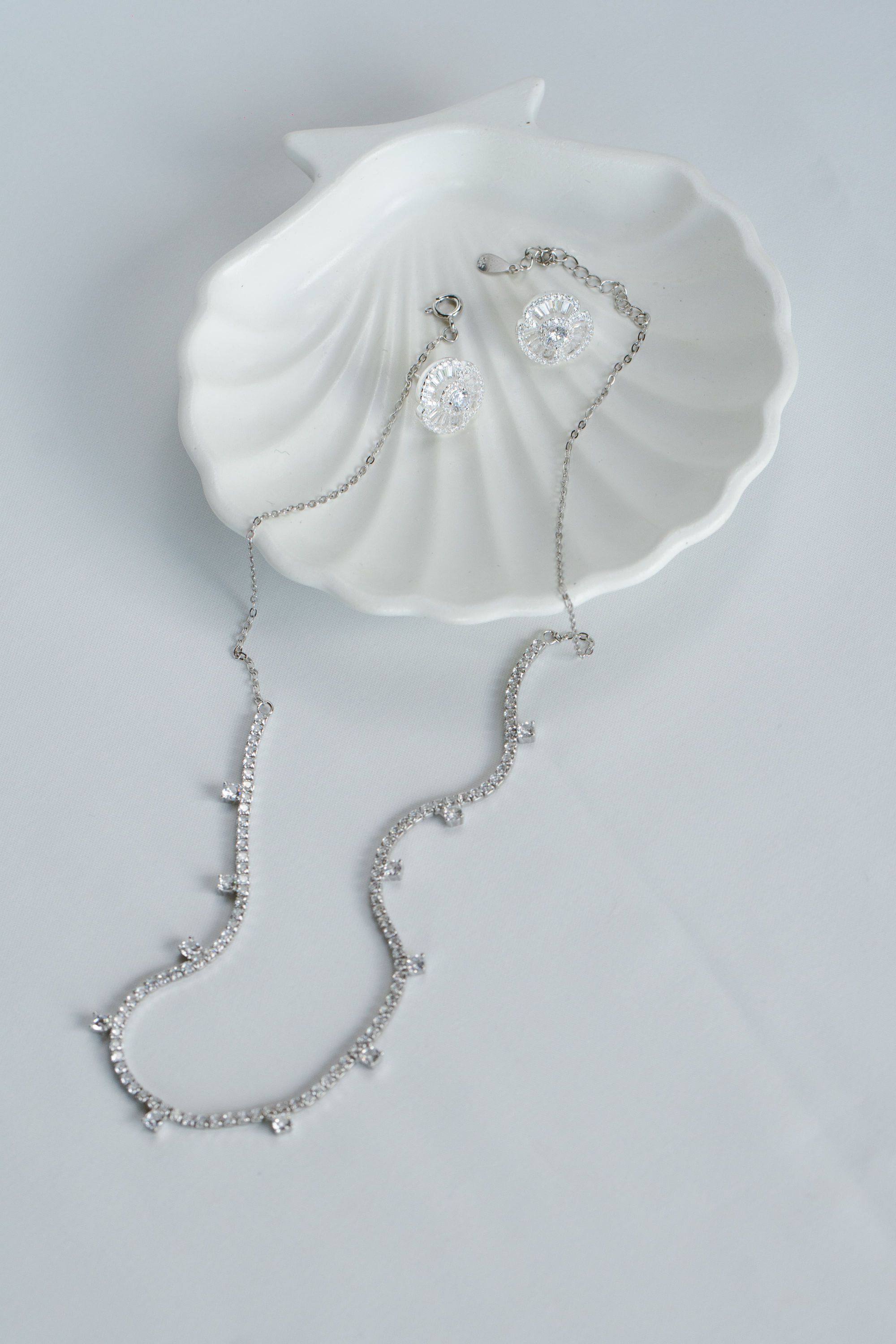 Riviera Cravejada - Inspirare Pratas