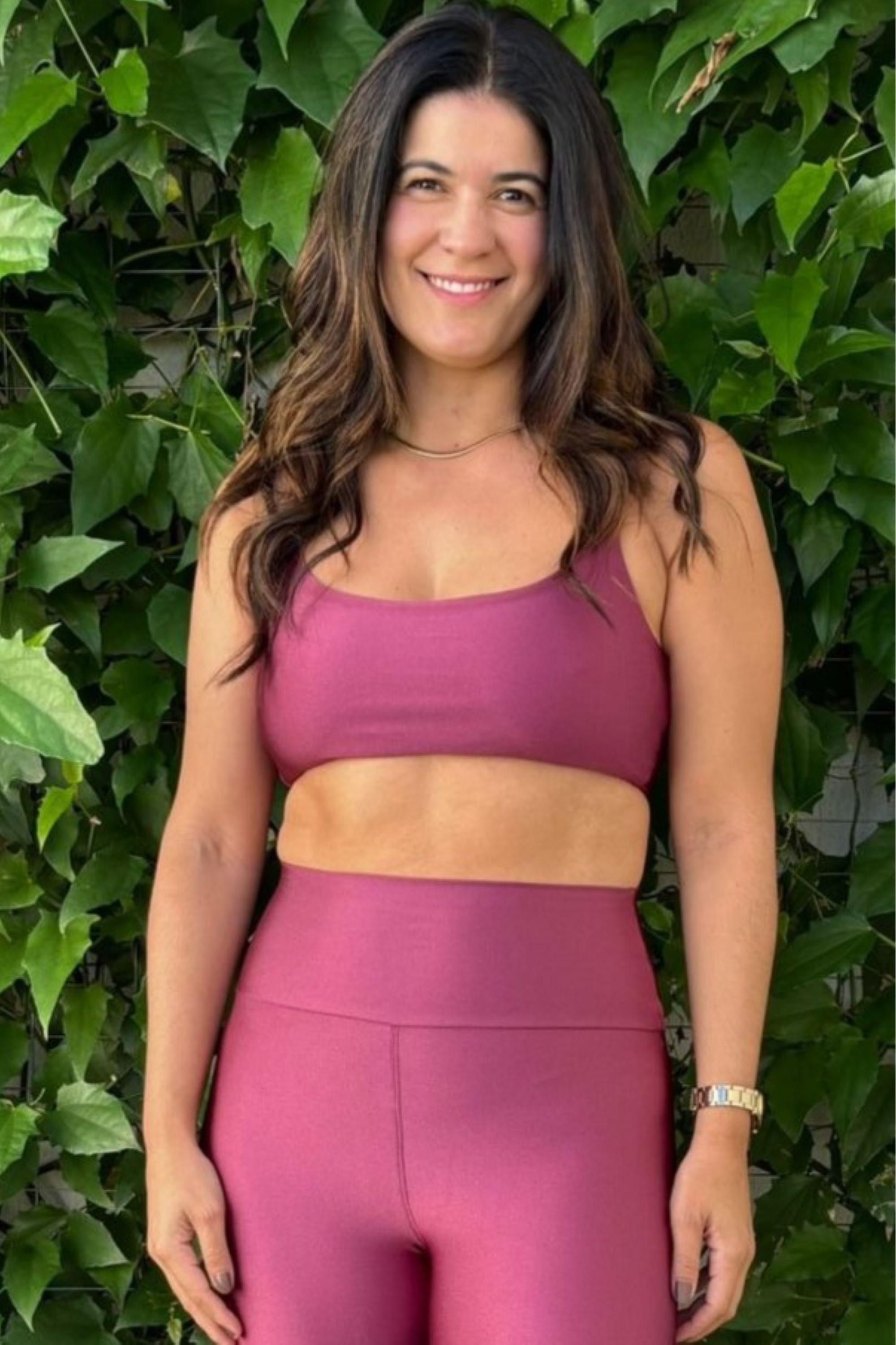 Top Feminino Unique - Rubi