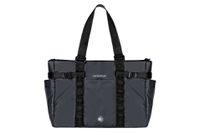 açu chumbo - tote, tiracolo e mochila
