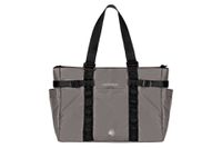 açu concreto - tote, tiracolo e mochila