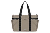 açu concreto - tote, tiracolo e mochila