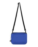 bloco azul - bolsa e pochete