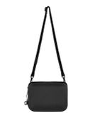bloco preto - bolsa e pochete 