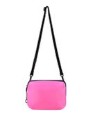 bloco rosa - bolsa e pochete