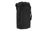 clipes garrafa e celular preto - centelhas + maqui nóbrega