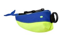 lajuju azul royal e amarelo neon - centelhas + maqui nóbrega