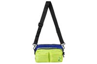 jubarte azul royal e amarelo neon - centelhas + maqui nóbrega