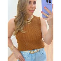 Blusa Bela Canela