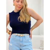 Blusa Bela Marinho