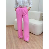 Calça Elisa Rosa