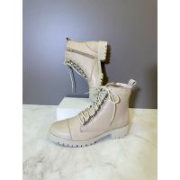 Coturno Jordan Off White
