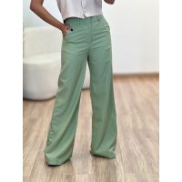 Calça Nara Verde