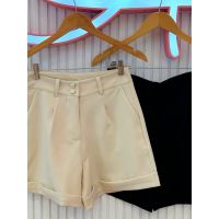 Shorts Kayla Preto