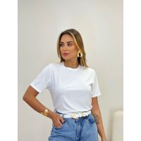 Blusa Helena Branca