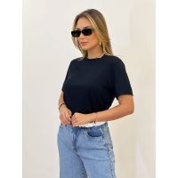 Blusa Helena Preta