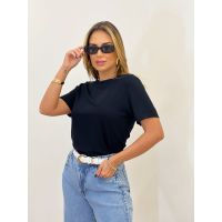 Blusa Helena Preta