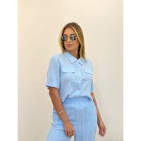 Conjunto Vittoria Azul