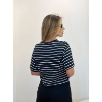 Blusa Lara Preta