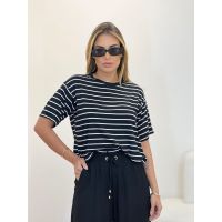 Blusa Lara Preta