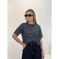 Blusa Lara Preta