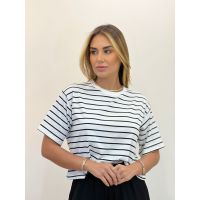 Blusa Lara Branca