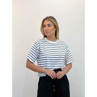 Blusa Lara Branca