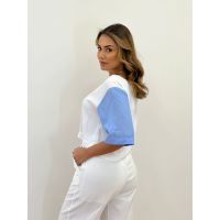 Blusa Nina 