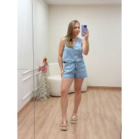 Shorts Alcance Jeans
