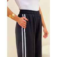 Calça Mariah Preta