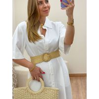 Chamise Brenda Branco