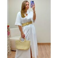 Chamise Brenda Branco