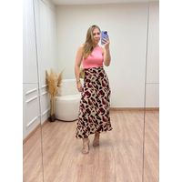 Cropped Carol Rosa