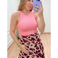 Cropped Carol Rosa