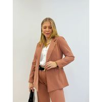 Blazer Diana Blush