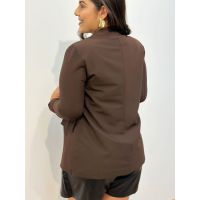 Blazer Claire Café
