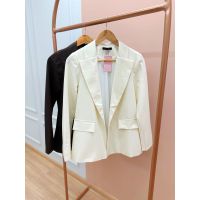 Blazer Claire Café