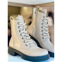Coturno Joy Nude