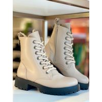 Coturno Joy Nude