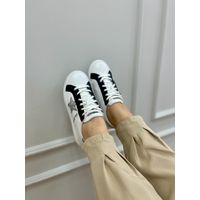 Tênis Star Branco