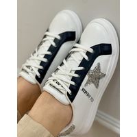 Tênis Star Branco