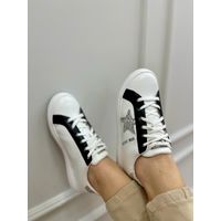 Tênis Star Branco