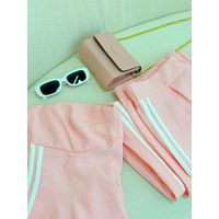 Blusa Laura Rosa