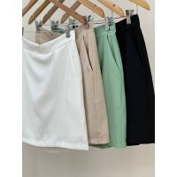 Shorts Saia Jessy Verde