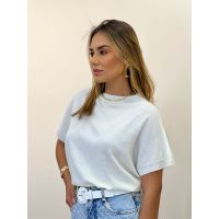 Blusa Aurora Branca