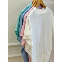 Blusa Aurora Rosa