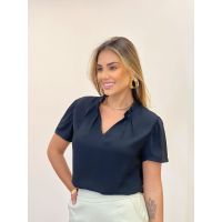 Blusa Anne Preta