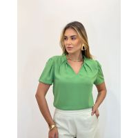 Blusa Anne Verde