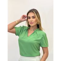 Blusa Anne Verde